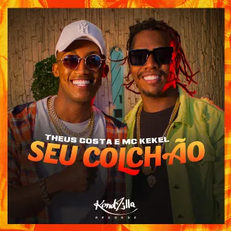 Seu Colchão by Theus Costa