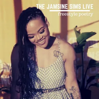 The Jasmine Live by Jasmine Sims