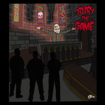 Bury the game by Scarecrow boogystyle