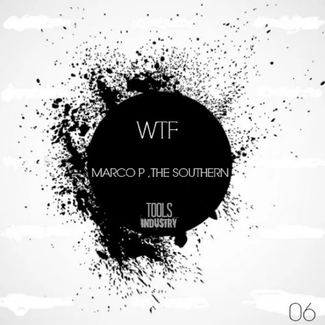 WTF - Original Mix