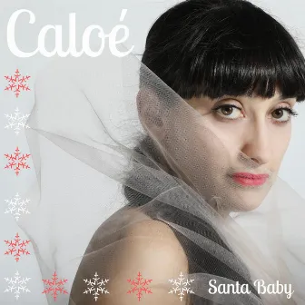 Santa Baby Lo-Fi by Caloé