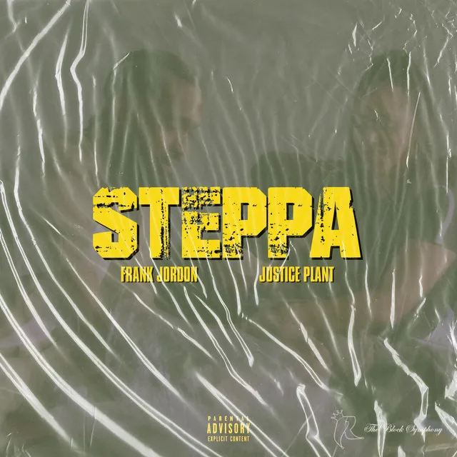 Steppa