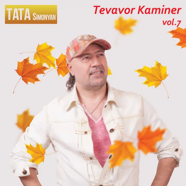 Tevavor Kaminer, Vol. 7