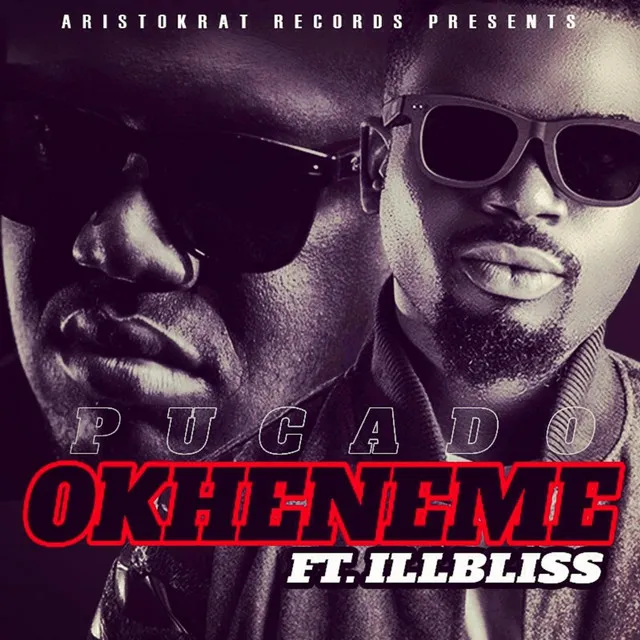 Okheneme (feat. Illbliss)