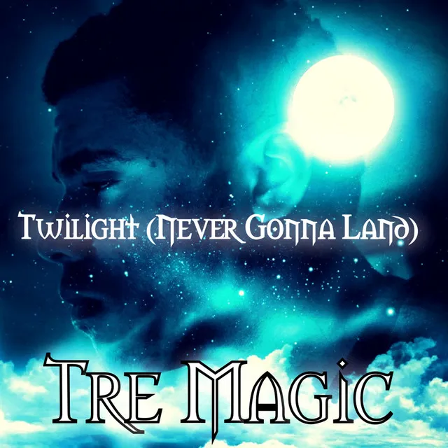 Twilight (Never Gonna Land)