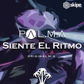 Siente El Ritmo by Skipe