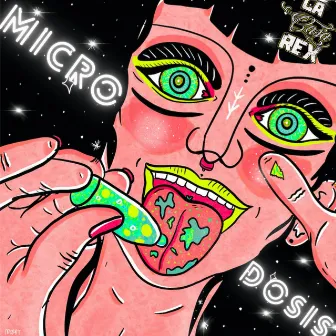 MicroDosis.... Mex And Hop Reggae by Mxhr