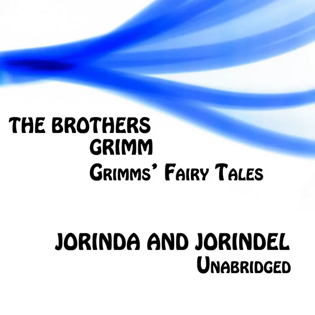 Jorinda and Jorindel