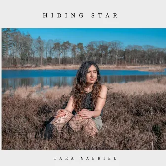 Hiding star by Tara Gabriel