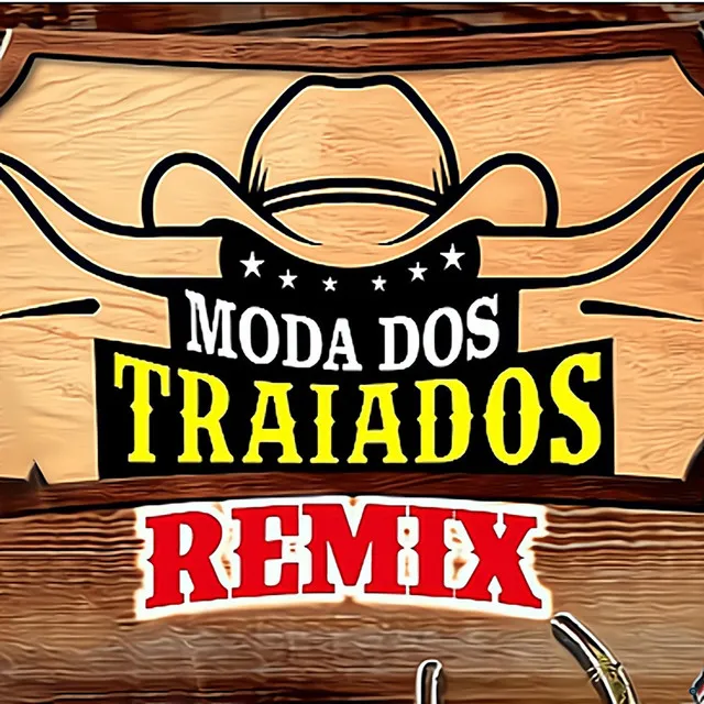 Moda dos Traiados