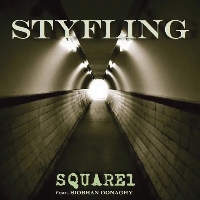 Styfling (Olli Collins & Fred Portelli remix)