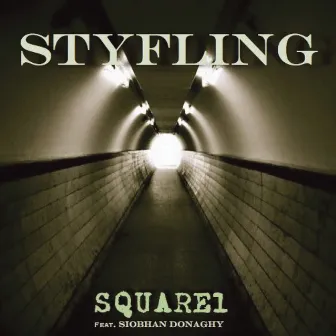 Styfling (Olli Collins & Fred Portelli remix) by Olli Collins