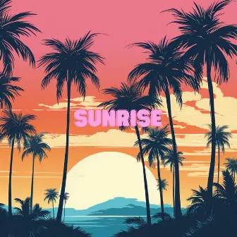 sunrise by Unknown Artist