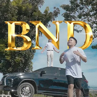 BND by Joseph Sabello