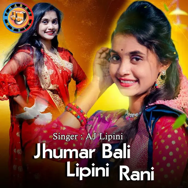 Jhumar Bali Lipini Rani