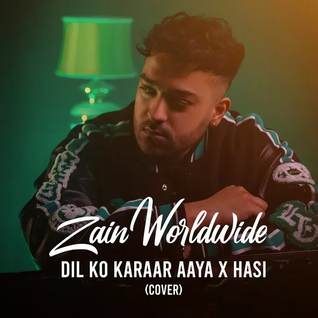 Dil Ko Karaar Aaya X Hasi (Cover)