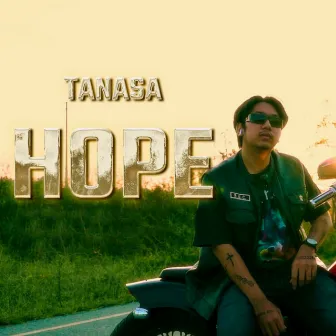 HOPE (ความหวัง) by TANASA