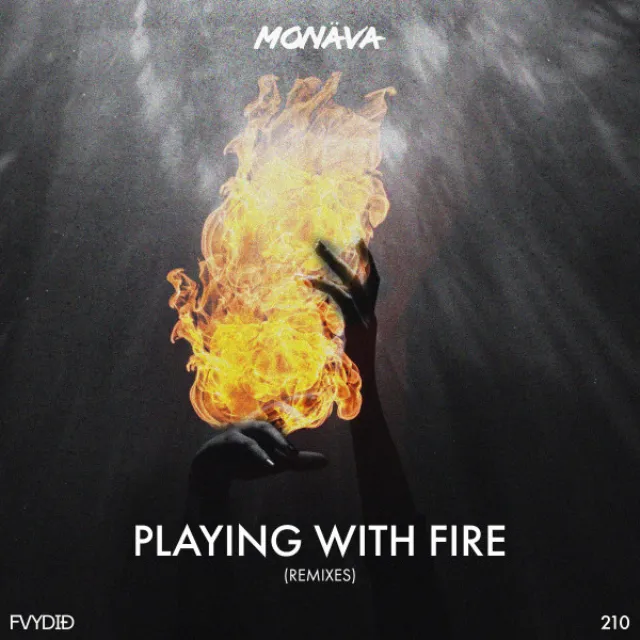 Playing With Fire - Grant Lee Remix