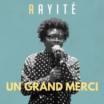 Un grand merci by Aayité