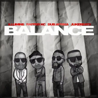 Balance by Dub Afrika