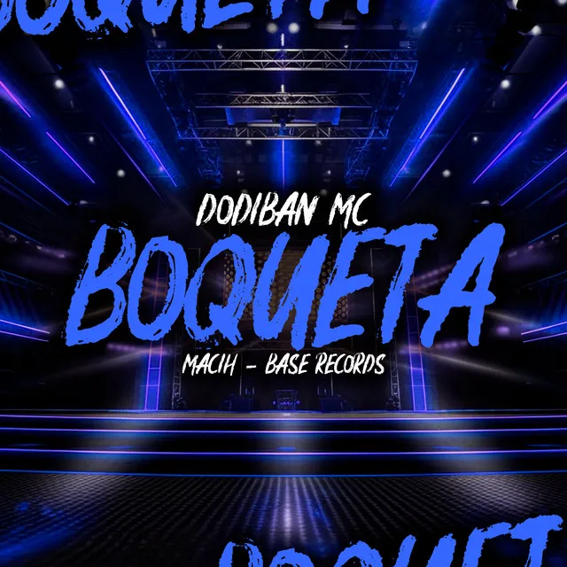 Boqueta