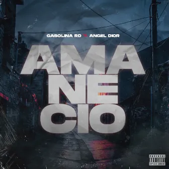 Amanecio by Gasolina RD