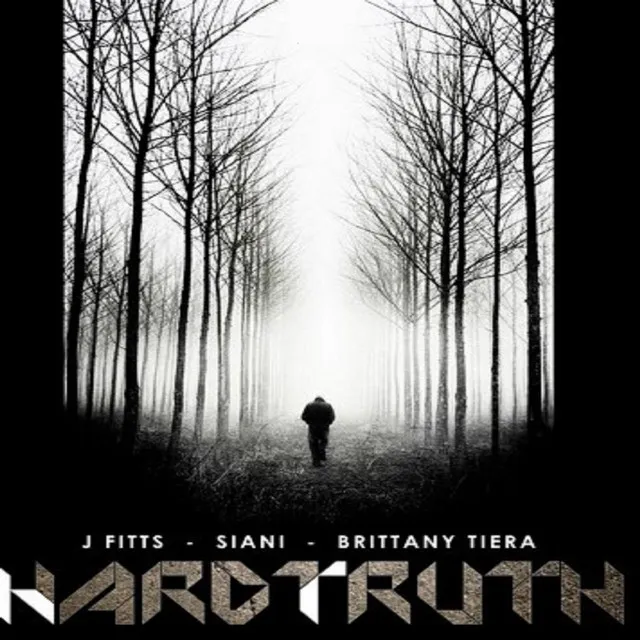 HardTruth (feat. Siani & Brittany Tiera)