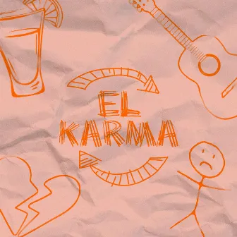 El Karma by Dayanara