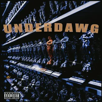 UNDERDAWG by Big Dog