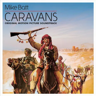 Caravans by Mike Batt