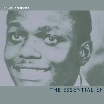 The Essential - EP by Jackie Brenston