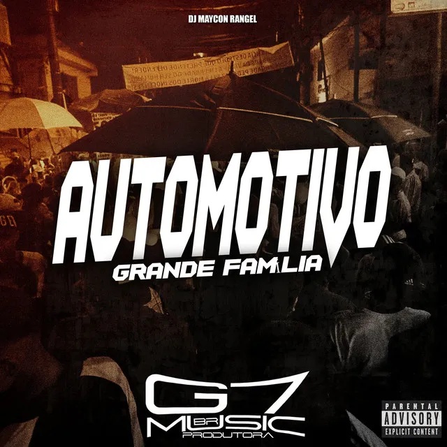 Automotivo Grande Família