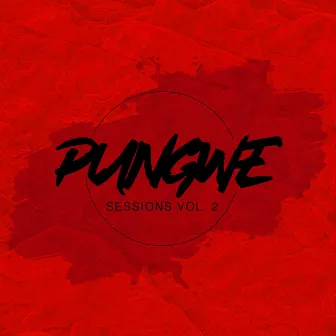 Pungwe Sessions, Vol. II (feat. Rymez) by Pungwe Sessions