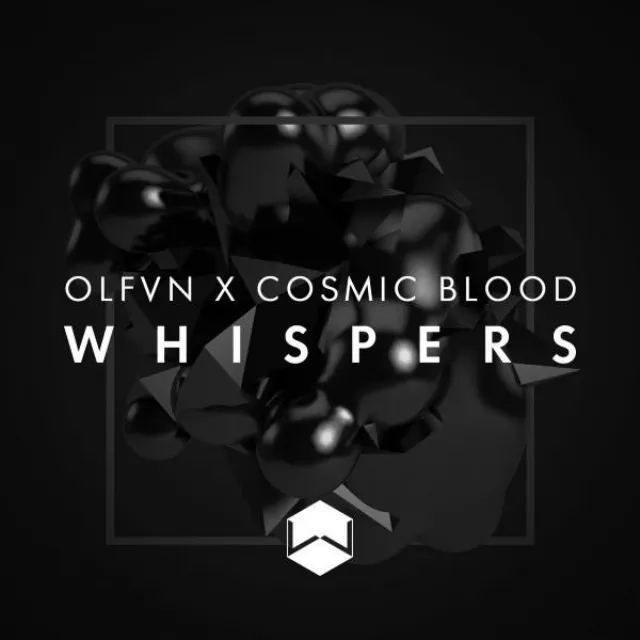 Whispers - Original Mix