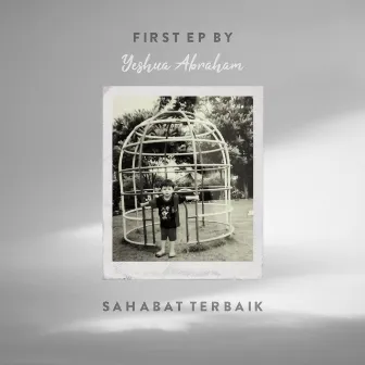 Sahabat Terbaik by Yeshua Abraham