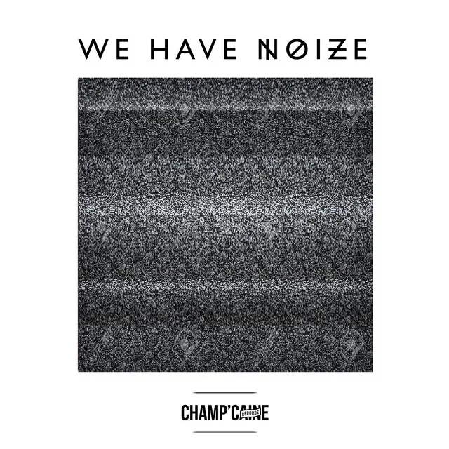 We Have Noize