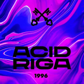 Riga Acid 1996 by OID