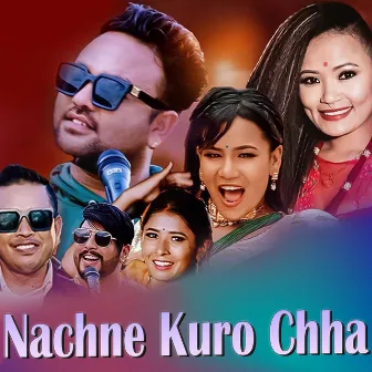 Nachne Kuro Chha by Preeti Ale