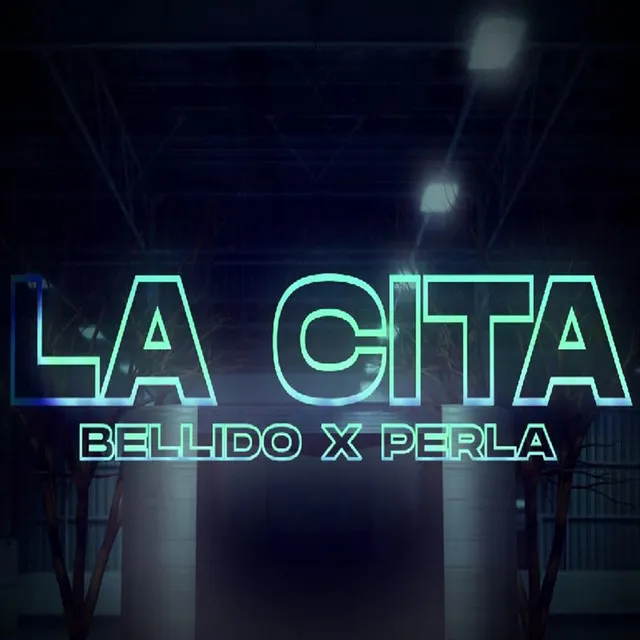 LA CITA