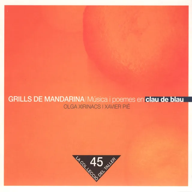 Grills de Mandarina