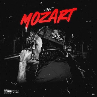 Mozart by Taee