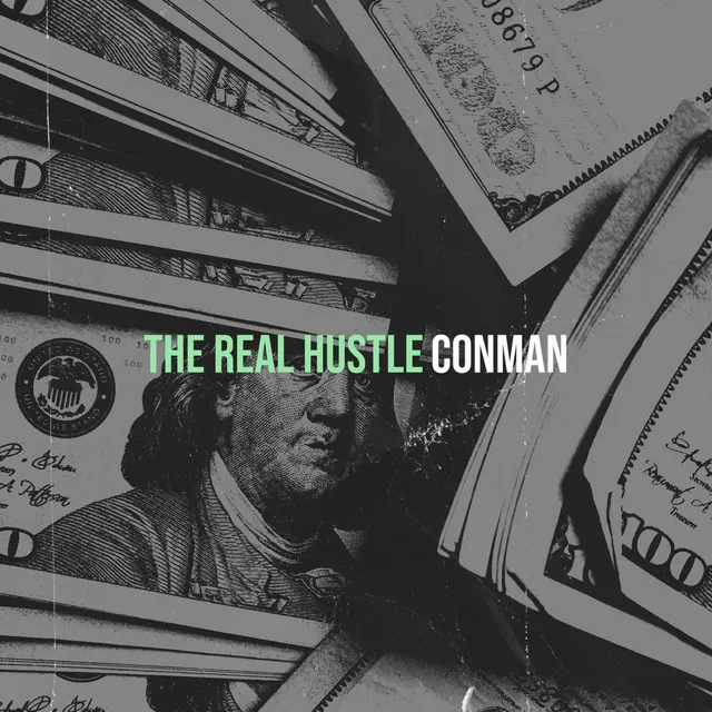 The Real Hustle