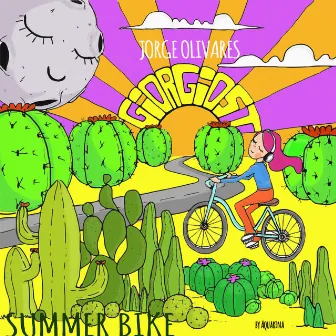 Summer Bike by Giorgiost