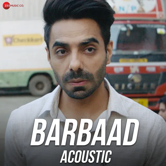 Barbaad (Acoustic)