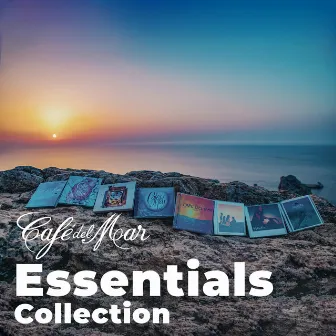 Café del Mar Essentials (Collection) by Café del Mar