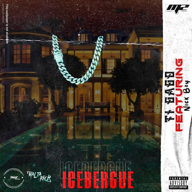 Icebergue