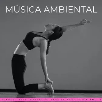 Música Ambiental: Lluvia Torrencial Para La Meditación Vol. 1 by Meditación Lluvia Sonidos