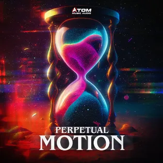 Perpetual Motion by Andrew Skrabutenas