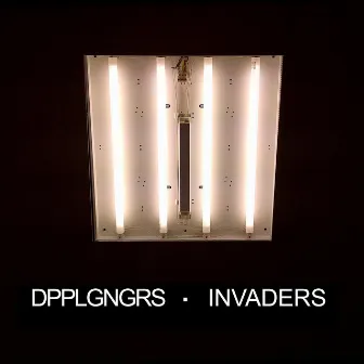 Invaders by Dpplgngrs