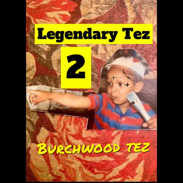 Burchwood Tez